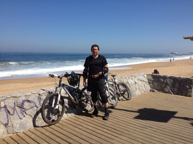 JaimeAreaV's profile picture. 