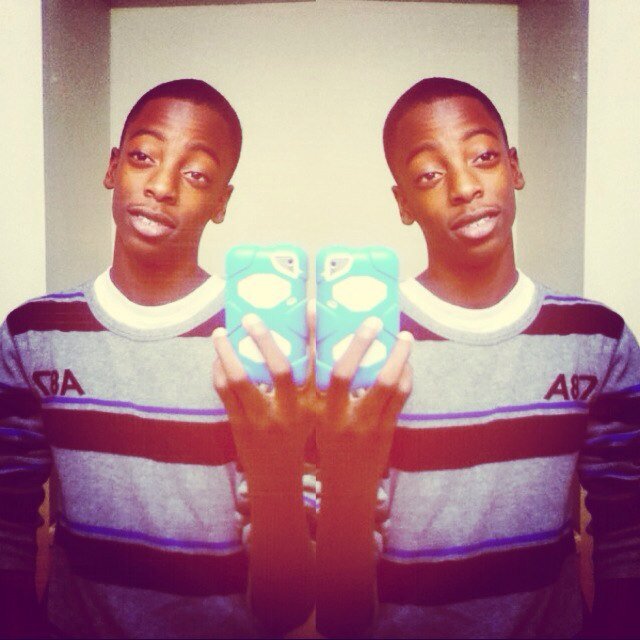 Follow Me I'll Follow Back