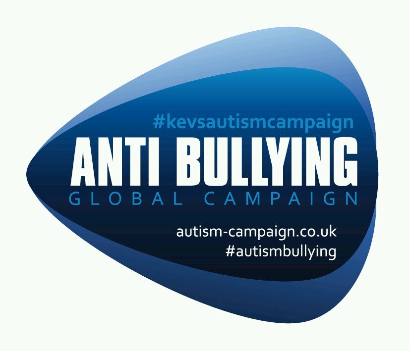 anti bullying for all. keep it clean-bad language or abusive messages will not be tolerated. support each other and stand up for what's right