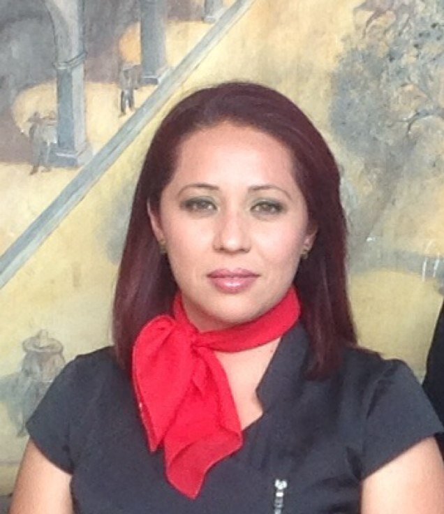 Presidenta del Comite Municipal del PRI Uriangato, Regidora Admistracion 2012-2015 Uriangato y Mama de 3 tesoros !!