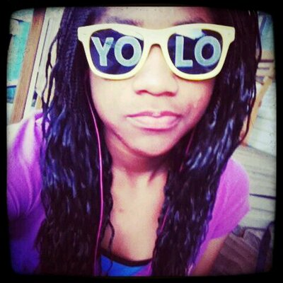 Profile Picture of Breonna Johnson (@breonnaJohnson7) on Twitter