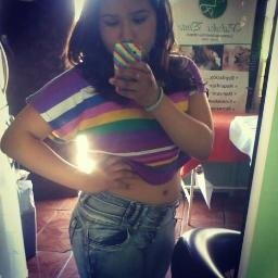 Solterita'sepasamejor. Amo a One Direction *O* eso po chao y siganmee :33