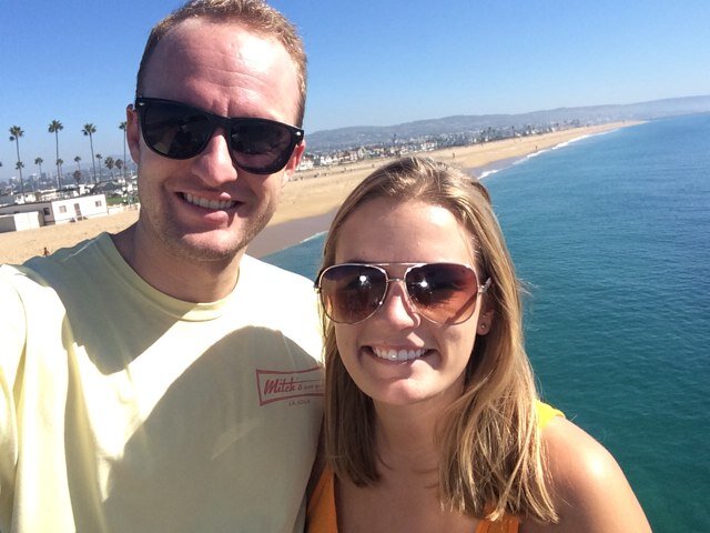 OB/GYN resident in CA. she/her