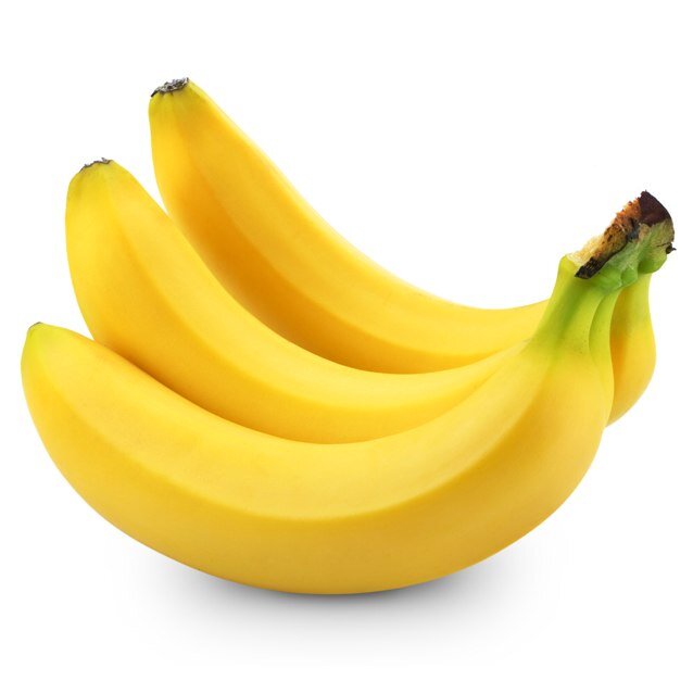 Imma banaan!