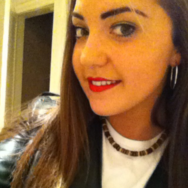 I love niamh perry