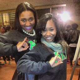 Hebrews 11:1 !* Morgan State University Miss Morgan State University  #sowtheseed 10ADFa13