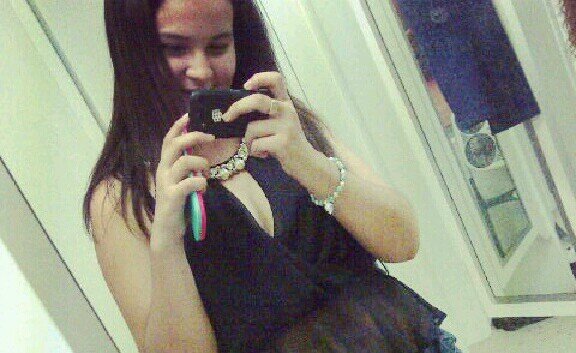 Latinas are trendy !! ahaa☆ crazy mofos ☆  instagram camilatorresJ ¤ Colombia