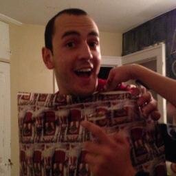 WichReiss's profile picture. Laugh, and the world laughs with you; Weep, and you weep alone