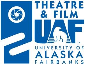 Official twitter account of the Theatre program at UAF. Check here for info on our classes, shows and events!