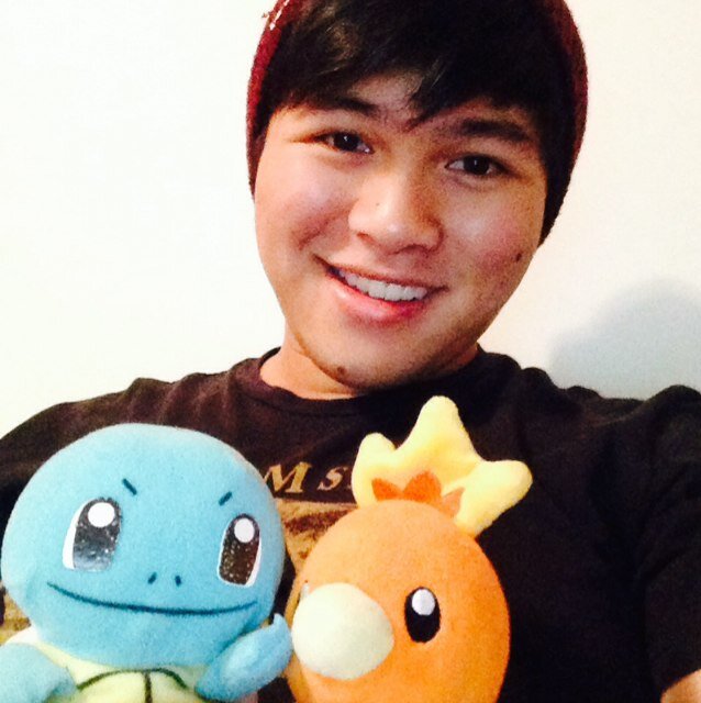 dashizzz08's profile picture. I am a panda.