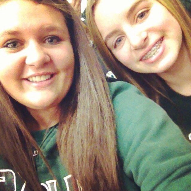 Love Life #followme #volleyball #softball