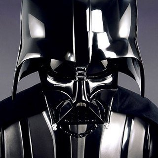 Join the dark side, and together we can rule this universe