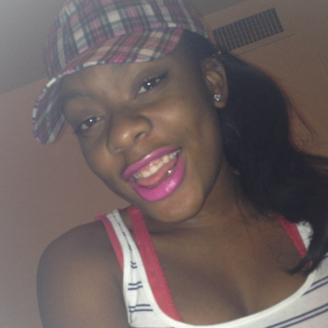 , Monae Matlockk  BossChicckk