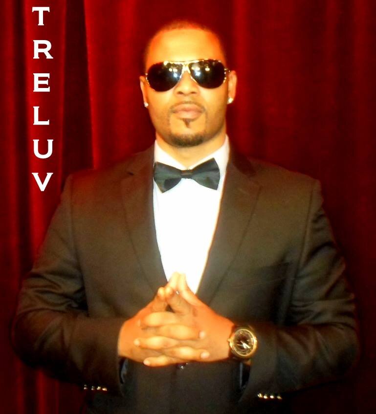 This is the Official Twitter Account for                    Comedian/Actor/Writer Louis TreLuv™ Smith