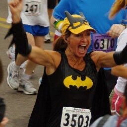 @PosTracks Founder & CEO; We help kids GET ACTIVE to MAKE CHANGE. We call it “sweating for good”.