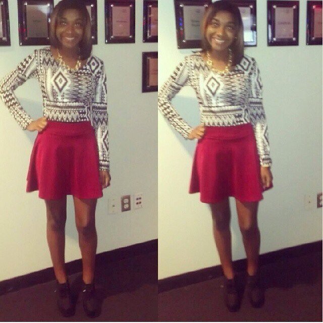 Back up acct... Main acct - PreddieCockey Twifey - @Ilovesomediggys