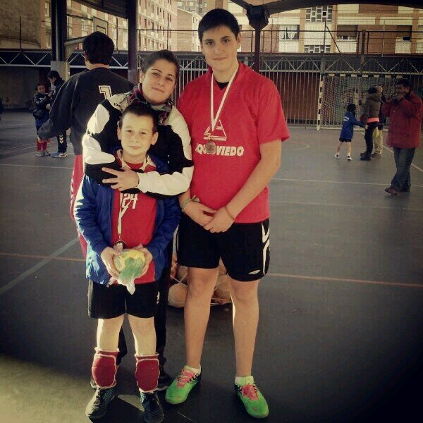 Runner Amateur del San Miguel Runnig. 1xMilla del conocimiento 2xBarrio de la Sidra 2xSanSilvestre de Gijón