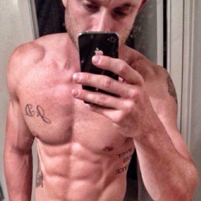 gymratdak's profile picture. The gym is my home. Get up and get active or life will pass you by! #SwoleTeam    Del Campo Alum!