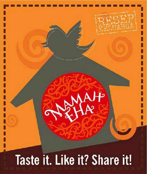 Founder & Brand Owner Of : Kedai Mamah Eha, Pakar #CeritaCinta, delivery : 022-4210777, #DhuhaReminder #SedekahReminder #TahajudReminder