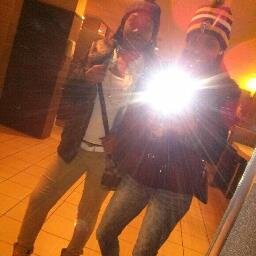 Looking for some bad bitches ? I gotta bus load of dem hoes ! . . . Juss FOLLOW ME ;)