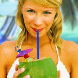 CookyCoconut's travels the tropical world sharing everything coconut including new receipts, fun products,  Caribbean music & nutritional food facts...