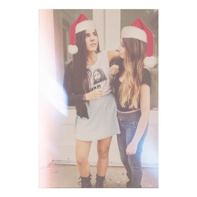 ♡ MERRY CHRISTMAS ♡