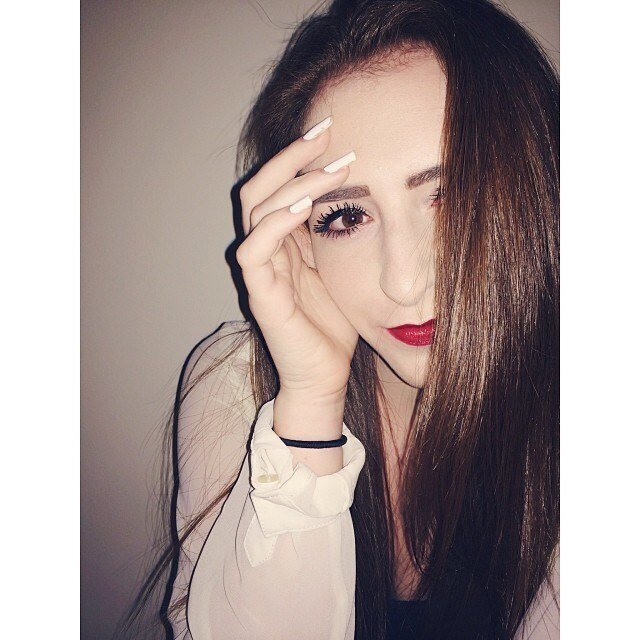 depressed.