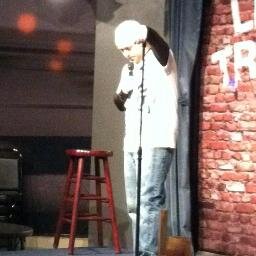 darwinsamoron's profile picture. Stand up comic, musician, alcoholic, and full on retard.