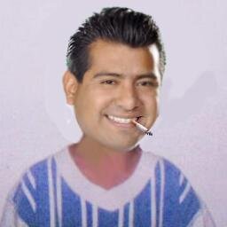 Soy limpia parabrisas y no porque ande en un peatón, yo los limpio en la Agencia de Autos o sea de mayor Élite putos.