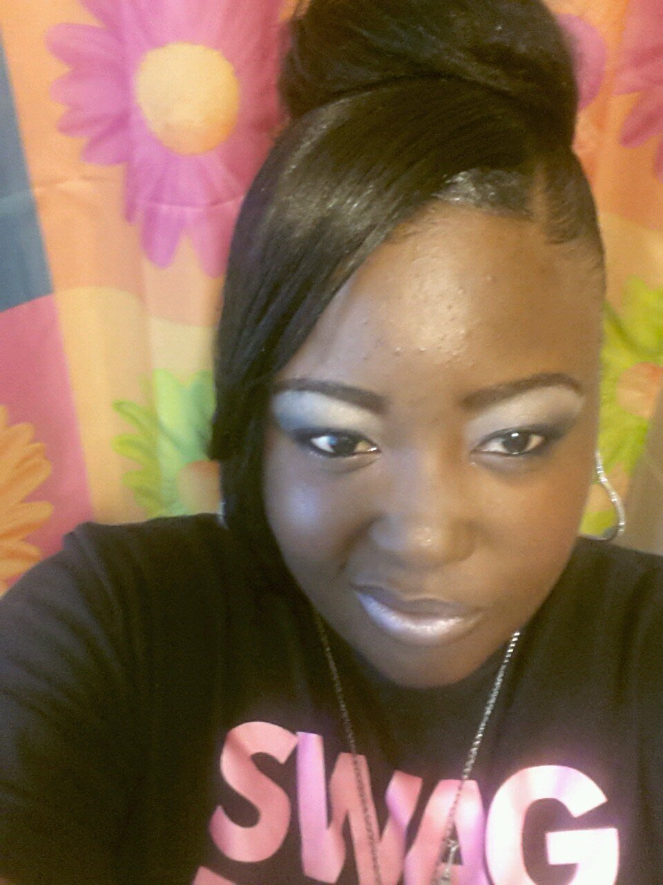 Home Team........ Its a Holley thang!!!