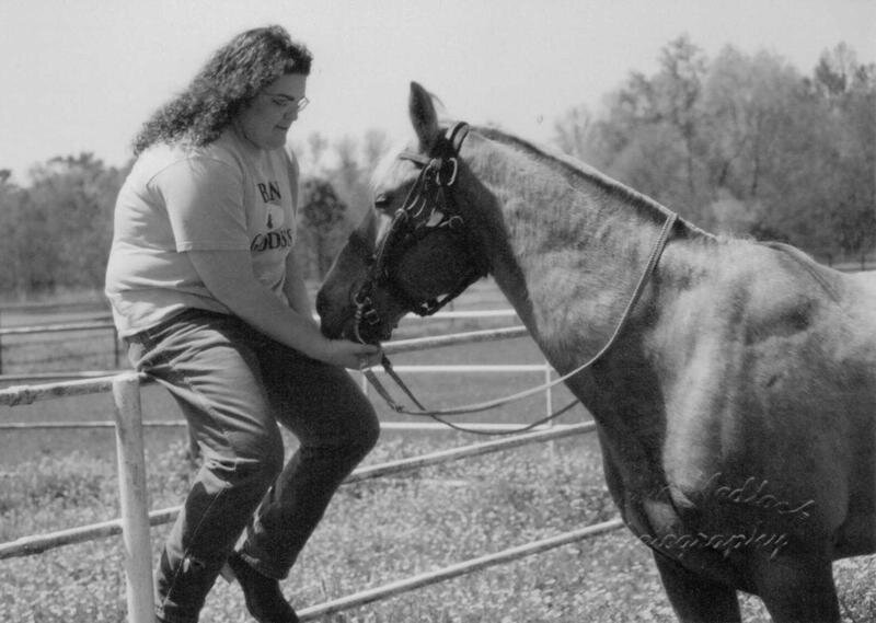 PonyAshley's profile picture. WoW gamer girl, avid horse enthusiast.