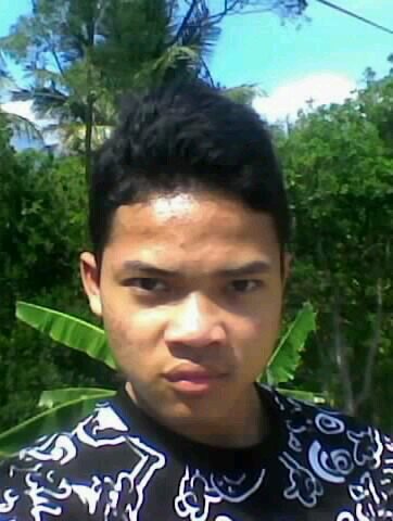 Hidup pnuh dgn rintangan ....