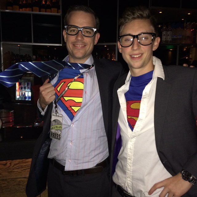 robert_emanuel's profile picture. Aircraft Broker. Living it up in Hong Kong. Got a load of banter and full of comedy gold! #FollowMe