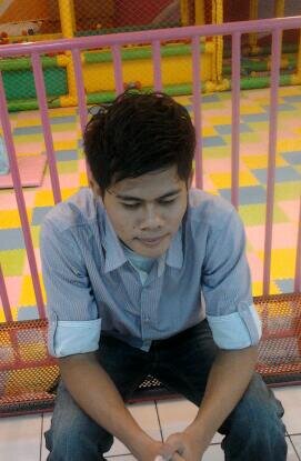 Karena diriku tak Puήƴά̲̣̥. Segala