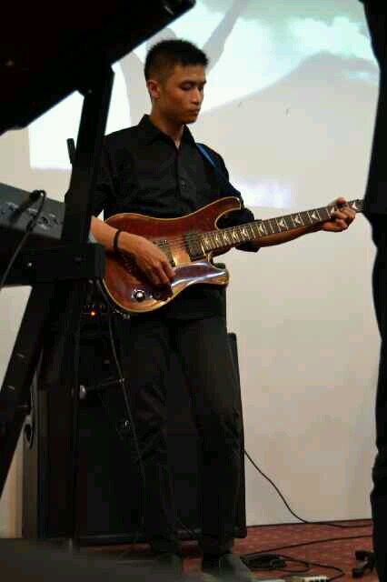 Frenjofian's profile picture. 