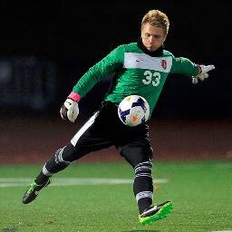 Footie GK.. SFU Alum.. AMDG