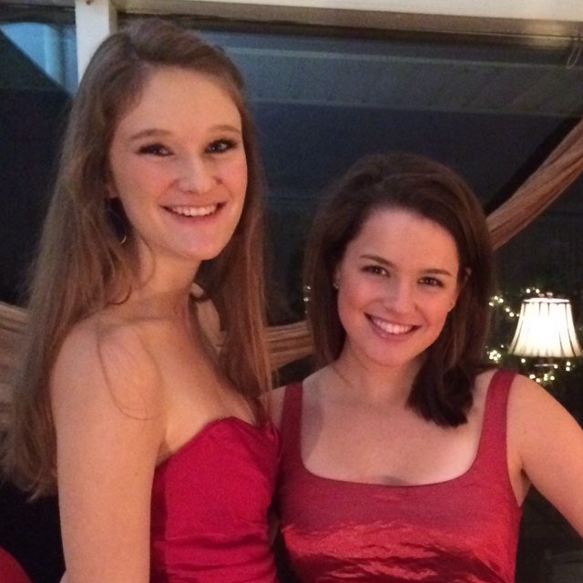 justinebreuch's profile picture. 