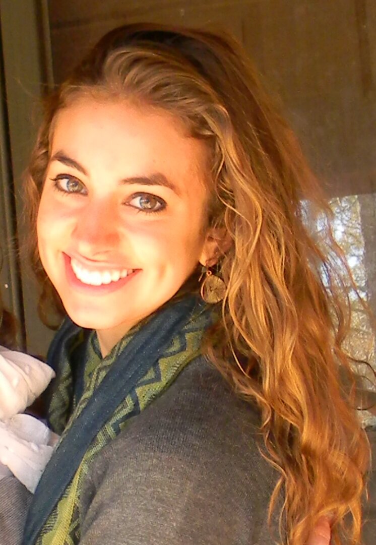 emily_rollins12's profile picture. 