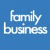 Family Business Mag (@fbmmag) Twitter profile photo