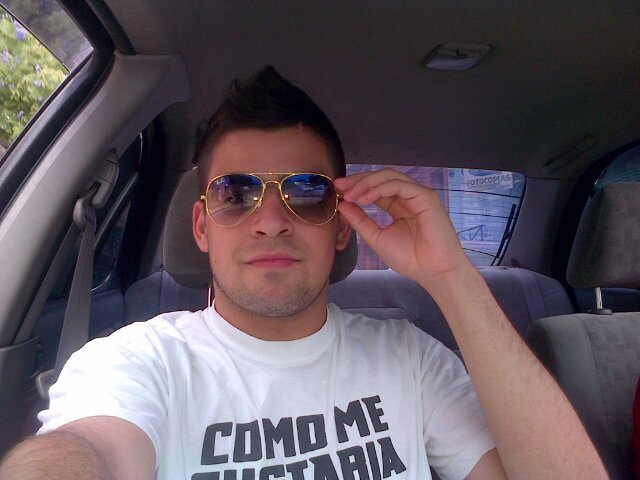 #TrabajandoconDios♥