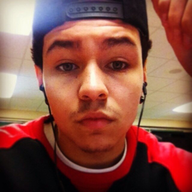 TheyCallMeAJM's profile picture. A.j. McCormick| Singer| Rapper| Songwriter| Your Girlfriend's Favorite Rapper| Original DreamCatcher| 2 g's Or Kill Yoself