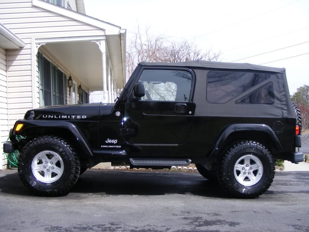 Just your average jeeper. New to the #JeepFamily and have a #StockJeep but I can't wait to upgrade my baby! #ECU