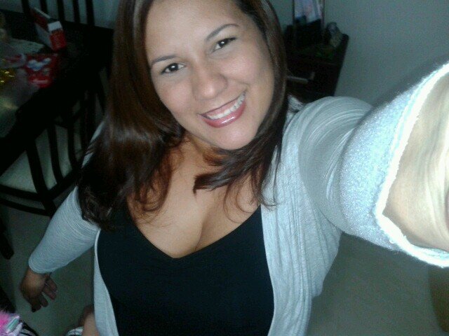 Madre de una princesa hermosa y docente  por vocación