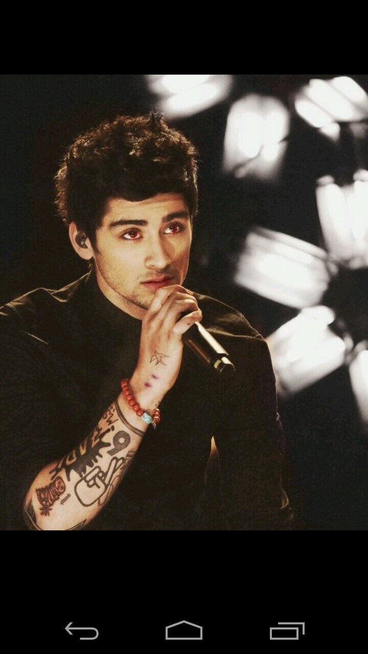 My Princess is @VampireCece triplets @FakeeTho & @_Vampirezayn_