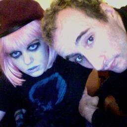 ₩€✞ И∃☾ℜ☮ϟЇϟ
 DJ Squishy and DJ Desquamation
 -dope
 -wack
 -bass
 -M, K, G
 -PLUR
 -cute
 -Thymeless
 -thymectomies
 -Admiral
 -medics
 -YOUR MOM