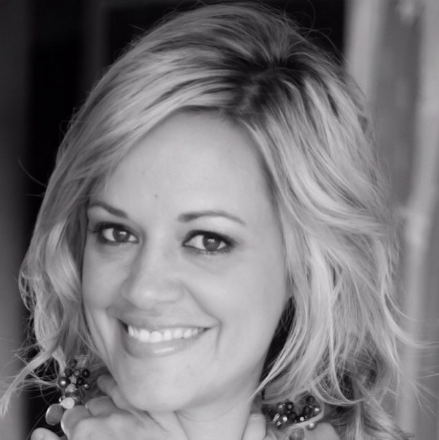 Believer, mother of three, wife, and small business owner.