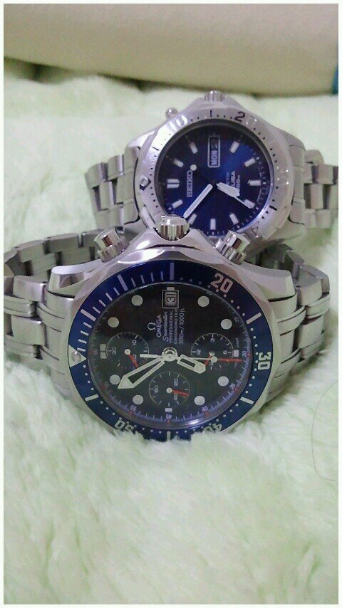 EDOX007's profile picture. よろしく！