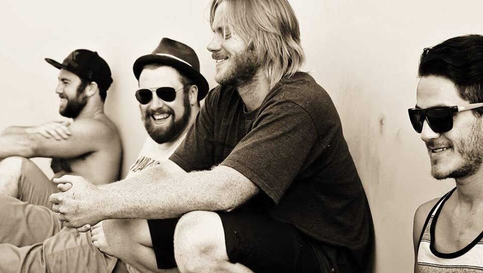No Kings is a 4 piece progressive ska/surf band out of San Diego CA