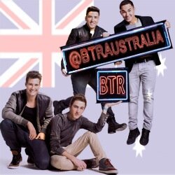 BTRAustralia