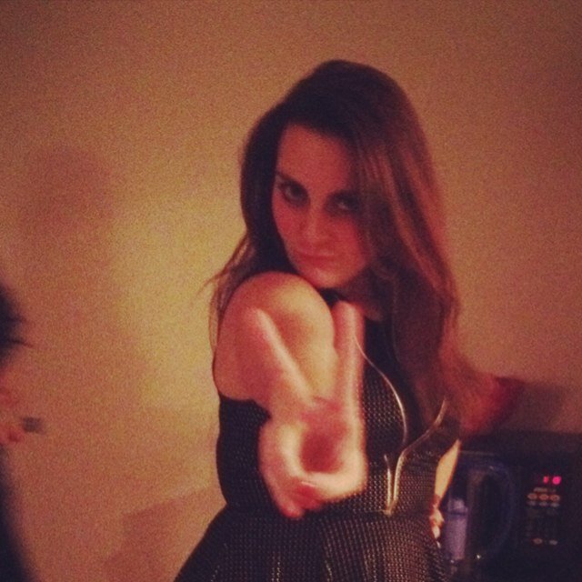 mzpony's profile picture. doing everything, doing nothing